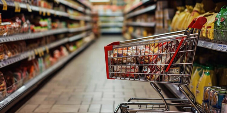 Güven endeksi hizmet ve perakende ticarette azaldı, inşaatta arttı