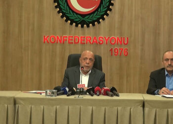 Almadığımız ücretin borçlusu durumuna düştük