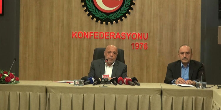 Almadığımız ücretin borçlusu durumuna düştük