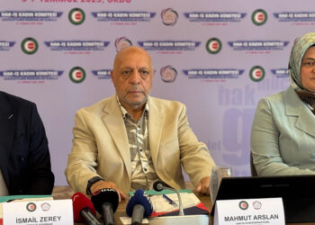 Kamu çalışanlarımızın taleplerini lütfen dikkate alın