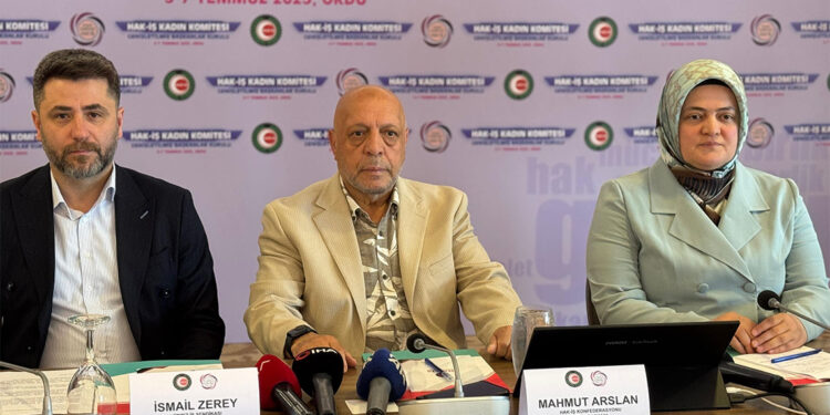 Kamu çalışanlarımızın taleplerini lütfen dikkate alın