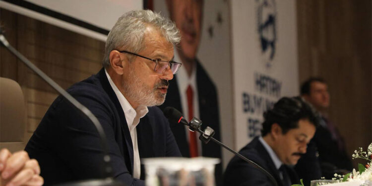 Karaçay Barajı'nda 50-60 günlük su kaldı