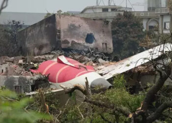 Hindistan'dan Boeing uçaklarına kontrol kararı