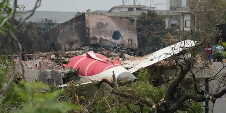 Hindistan'dan Boeing uçaklarına kontrol kararı