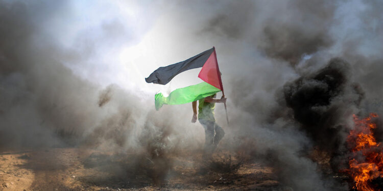 Hamas, Gazze'de ateşkes teklifine ‘olumlu yanıt’ verdi