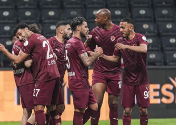 Hatayspor'un transfer yasağı devre arasında kalkacak