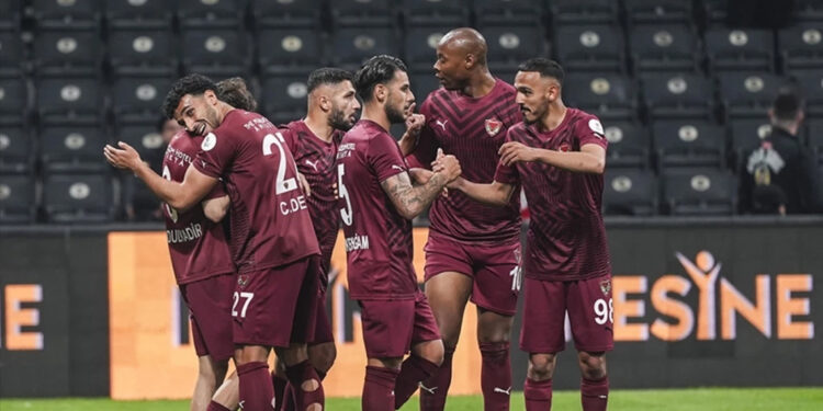 Hatayspor'un transfer yasağı devre arasında kalkacak