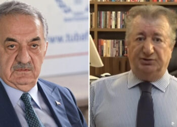 Hayati Yazıcı ile İmamoğlu'nun babasının görüştüğü iddiası gerçek dışı