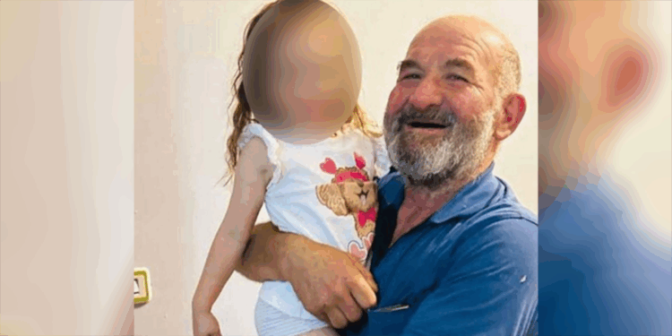 Hayvanlarını otlatmak için gittiği yaylada ölü bulundu