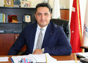 İZBETON Genel Müdürü Heval Savaş Kaya tutuklandı