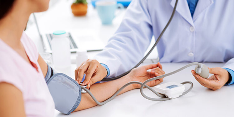 Hipertansiyon gençleri de tehdit ediyor