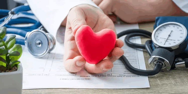 Hipertansiyon hastalarına yaz aylarında sağlıklı yaşam uyarısı