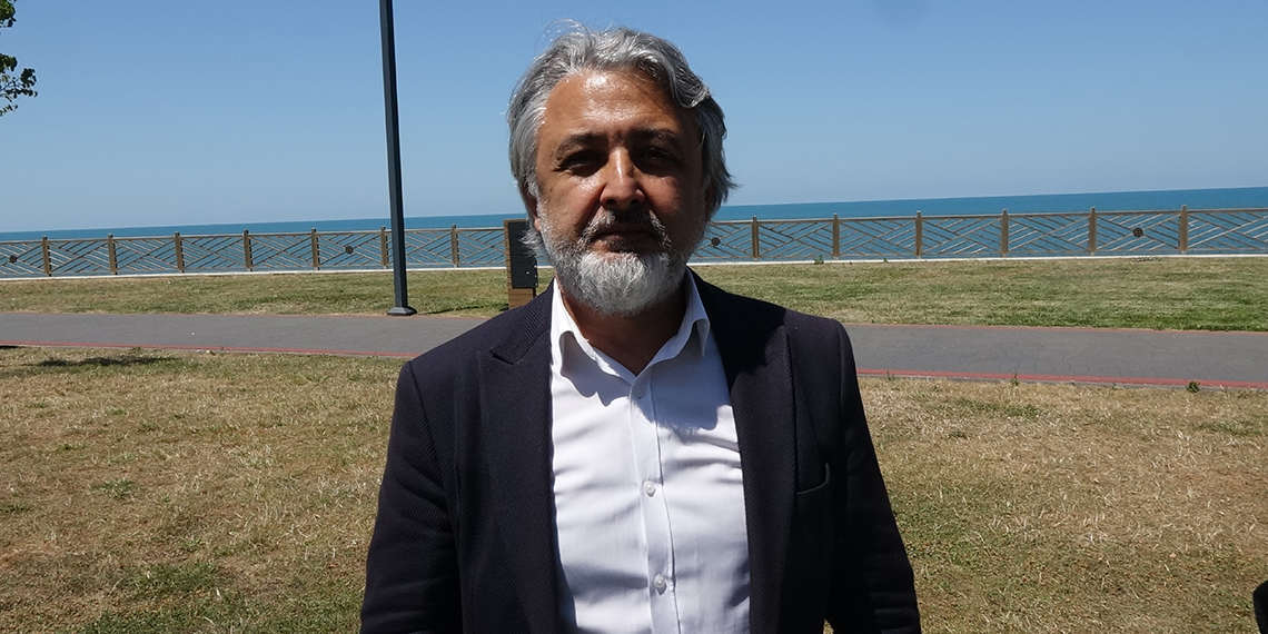 Hızla eriyen buzullar dünyayı ısıtıyor