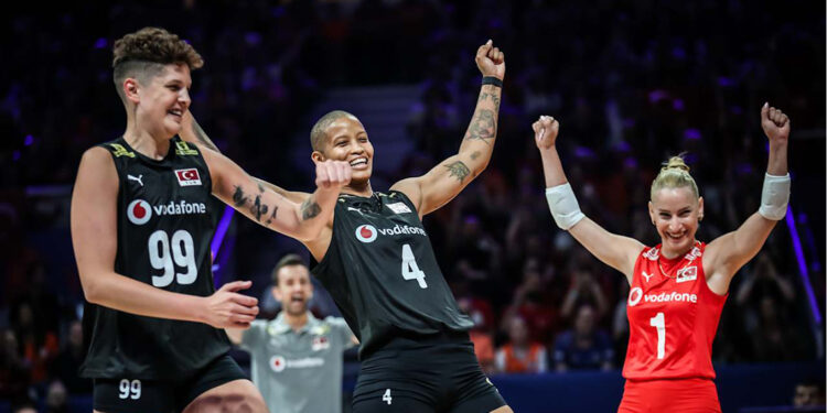 Hollanda-Türkiye: 0-3