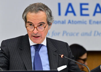 IAEA, İrandaki müfettişlerini geri çekti