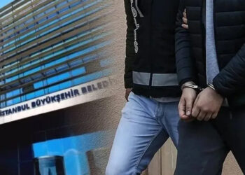 vİBB soruşturmasında gözaltı sayısı 17'ye yükseldi