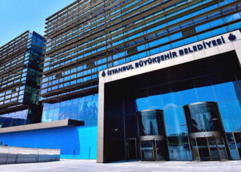 İBB soruşturmasında yeni operasyon: 10 gözaltı