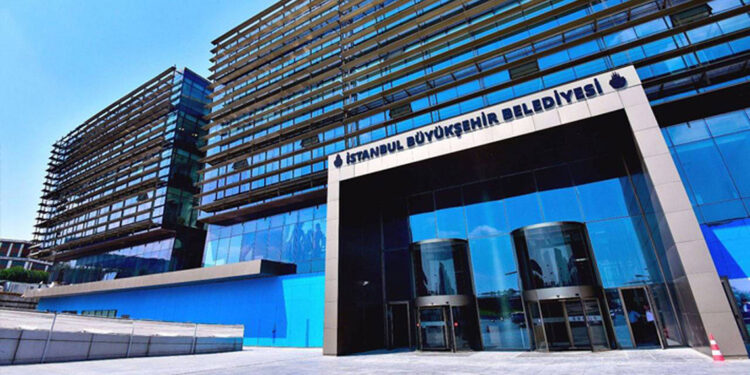 İBB soruşturmasında yeni operasyon: 10 gözaltı