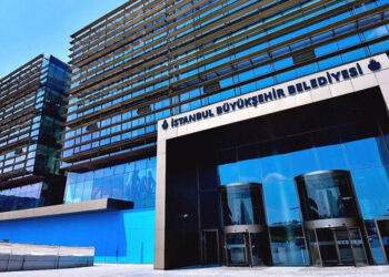 İBB yolsuzluk soruşturmasında 8 şüpheli tutuklandı