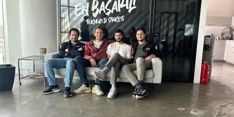 ikas, 'Start Paket'i duyurdu