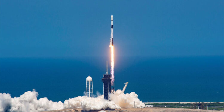 İsrail, ‘Dror 1’ iletişim uydusunu uzaya fırlattı