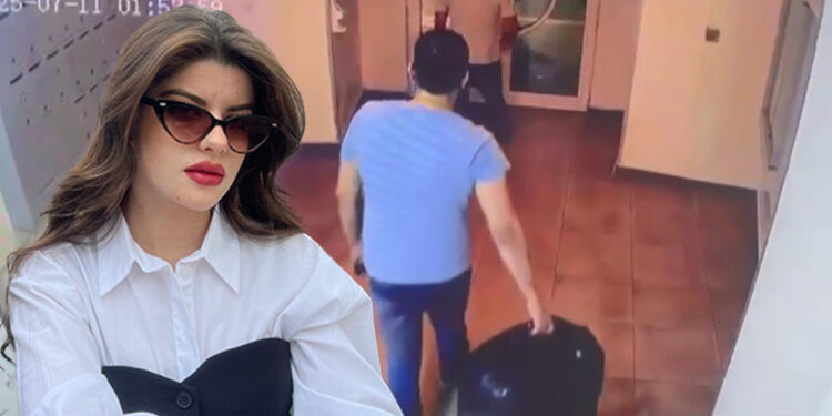 Ayşe Tokyaz'ın katilinin ifadesi ortaya çıktı