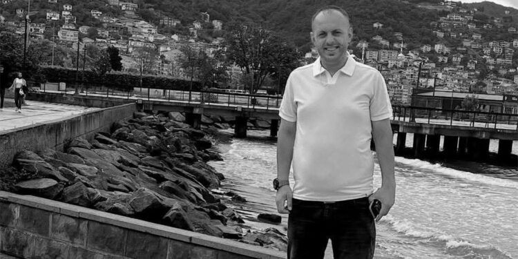 Beyoğlu'ndaki İETT otobüsünün karıştığı kazada ağır yaralanan Uğur, hayatını kaybetti