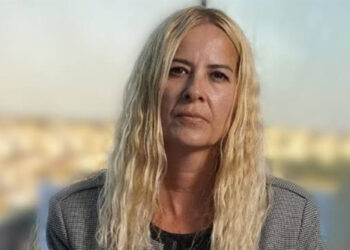 Ekonomist Nazlı Sarp evinde ölü bulundu
