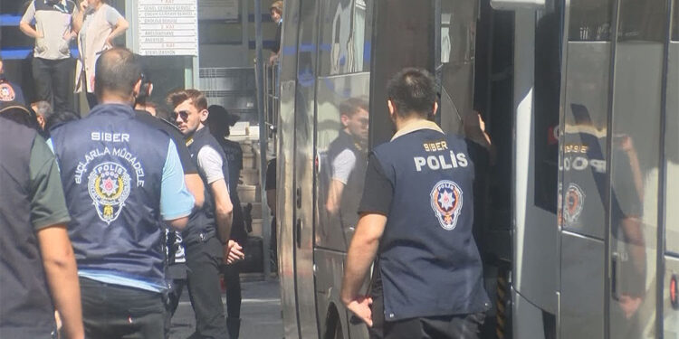 İstanbul ve Tekirdağ'da yasa dışı bahis operasyonu