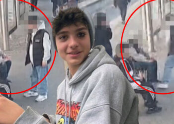 Minguzzi davası 2 Ekim'e ertelendi