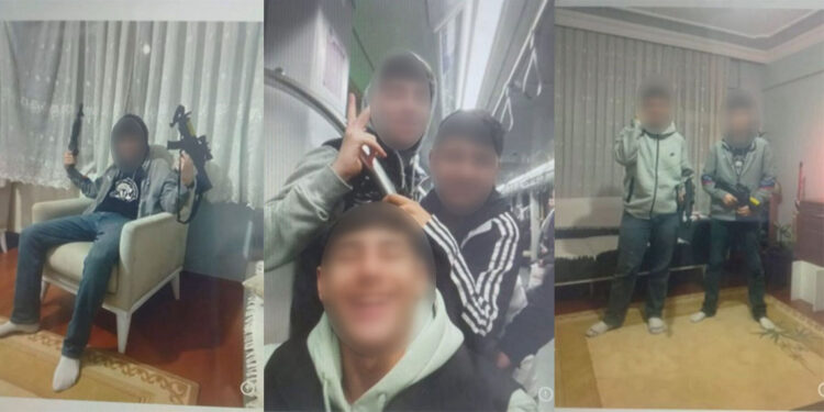 Minguzzi davasında yeni gelişme; 2 şüpheli hakkında 20 yıla kadar hapis talebi 