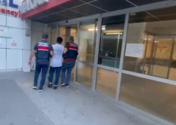 Organize suç örgütüne yönelik düzenlenen operasyonlarda 26 şüpheli yakaladı