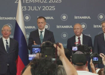 Ukrayna'dan kaçırıldığı iddia edilen çocuklar hakkında açıklama