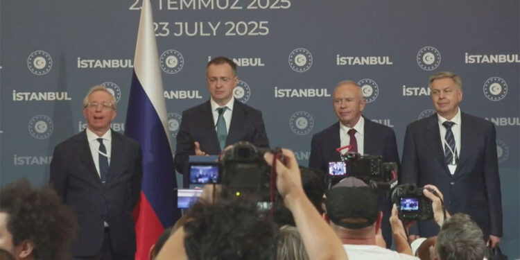 Ukrayna'dan kaçırıldığı iddia edilen çocuklar hakkında açıklama