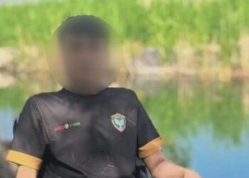 Sosyal medyada gaziye hakaret eden kişi tutuklandı