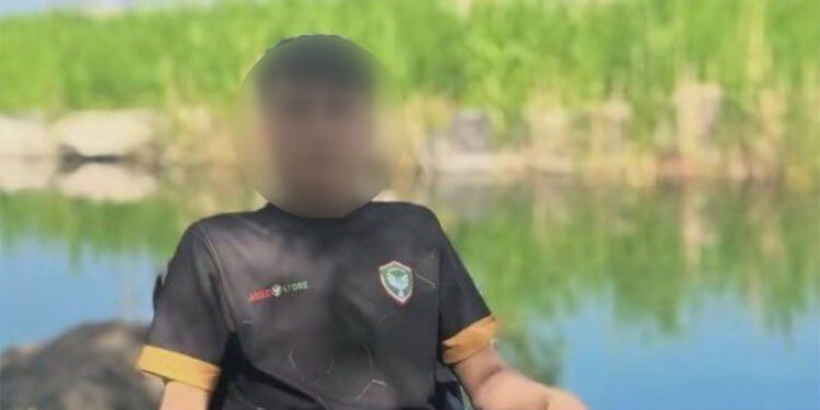 Sosyal medyada gaziye hakaret eden kişi tutuklandı