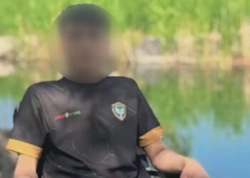Sosyal medyada gaziye hakaret eden kişi gözaltına alındı