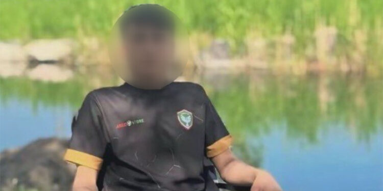 Sosyal medyada gaziye hakaret eden kişi gözaltına alındı