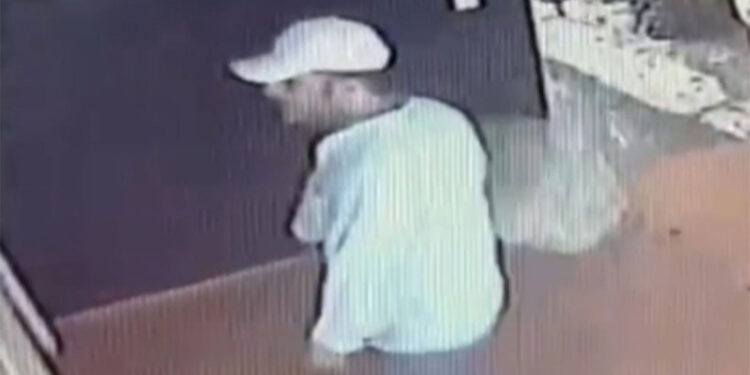 Sultangazi ve Gaziosmanpaşa'da iki farklı hırsızlık kamerada