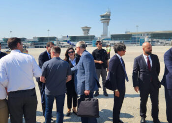 Ukrayna-Rusya barış görüşmelerinin üçüncü turu sona erdi