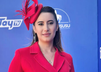 Yarış spikeri Esen Gök evinde ölü bulundu