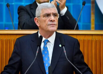İYİ Parti olarak komisyonda yer almayacağız