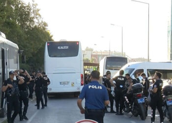 İZBETON asfalt dosyasında sanıkların tahliyesine karar verildi
