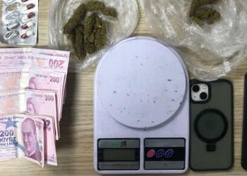 İzmir'de asayiş ekipleri, bir haftada 585 kişiyi yakaladı