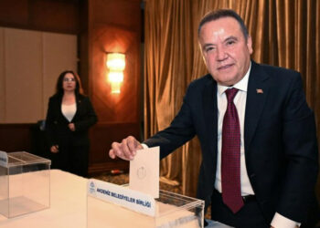 İki başkan tutuklandı, Akdeniz Belediyeler Birliği seçime gidecek