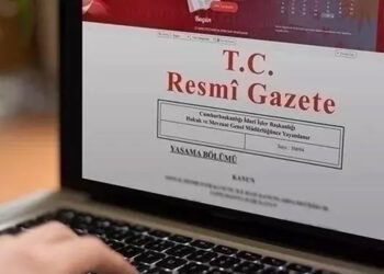İklim Kanunu Resmi Gazete'de