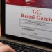 İklim Kanunu Resmi Gazete'de