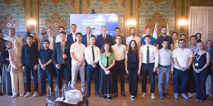 İktisat Öğrenci Sempozyumu İstanbul’da düzenlendi