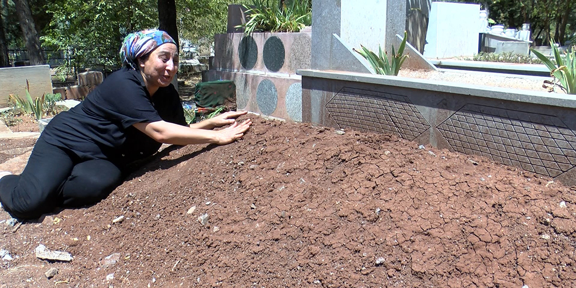 İlayda Alkaş, katilinden kaçmak için il il dolaşmış