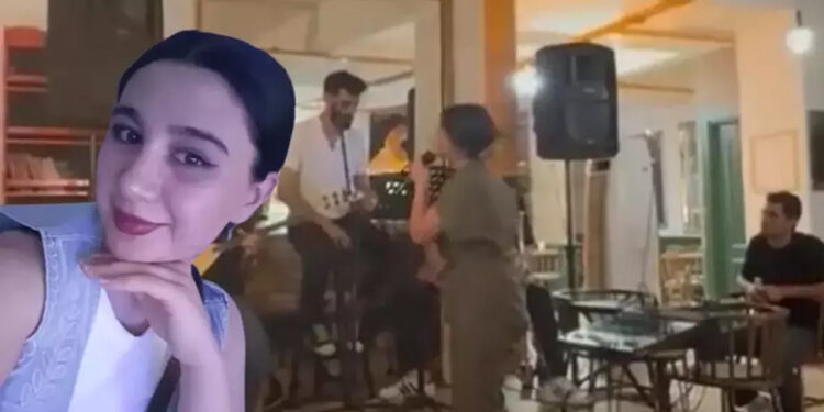 İlayda Alkaş’ın öldürülmeden önceki sesli mesajları ortaya çıktı